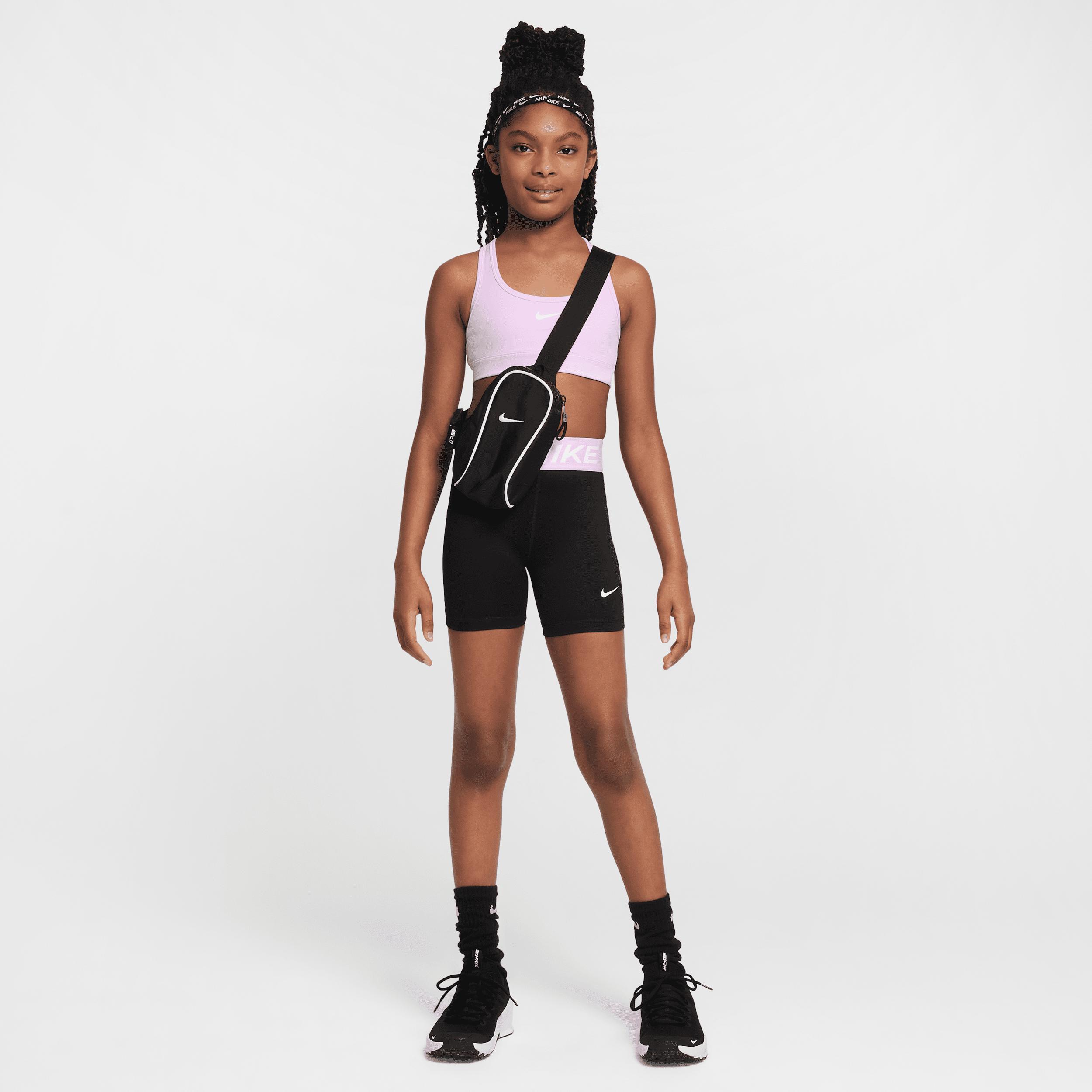 Women's Nike Pro Girls' Shorts Product Image