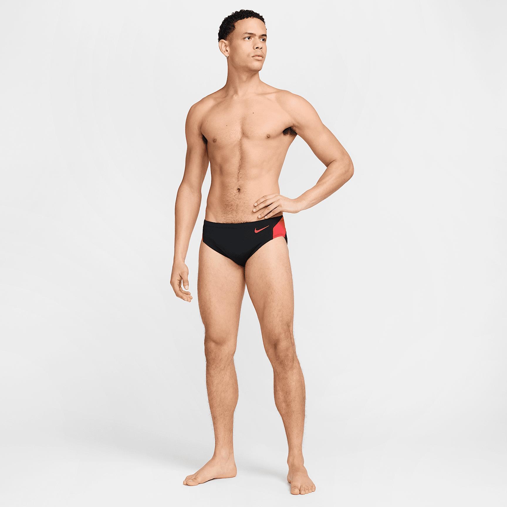 Nike Swim HydraStrong Men's Briefs Product Image
