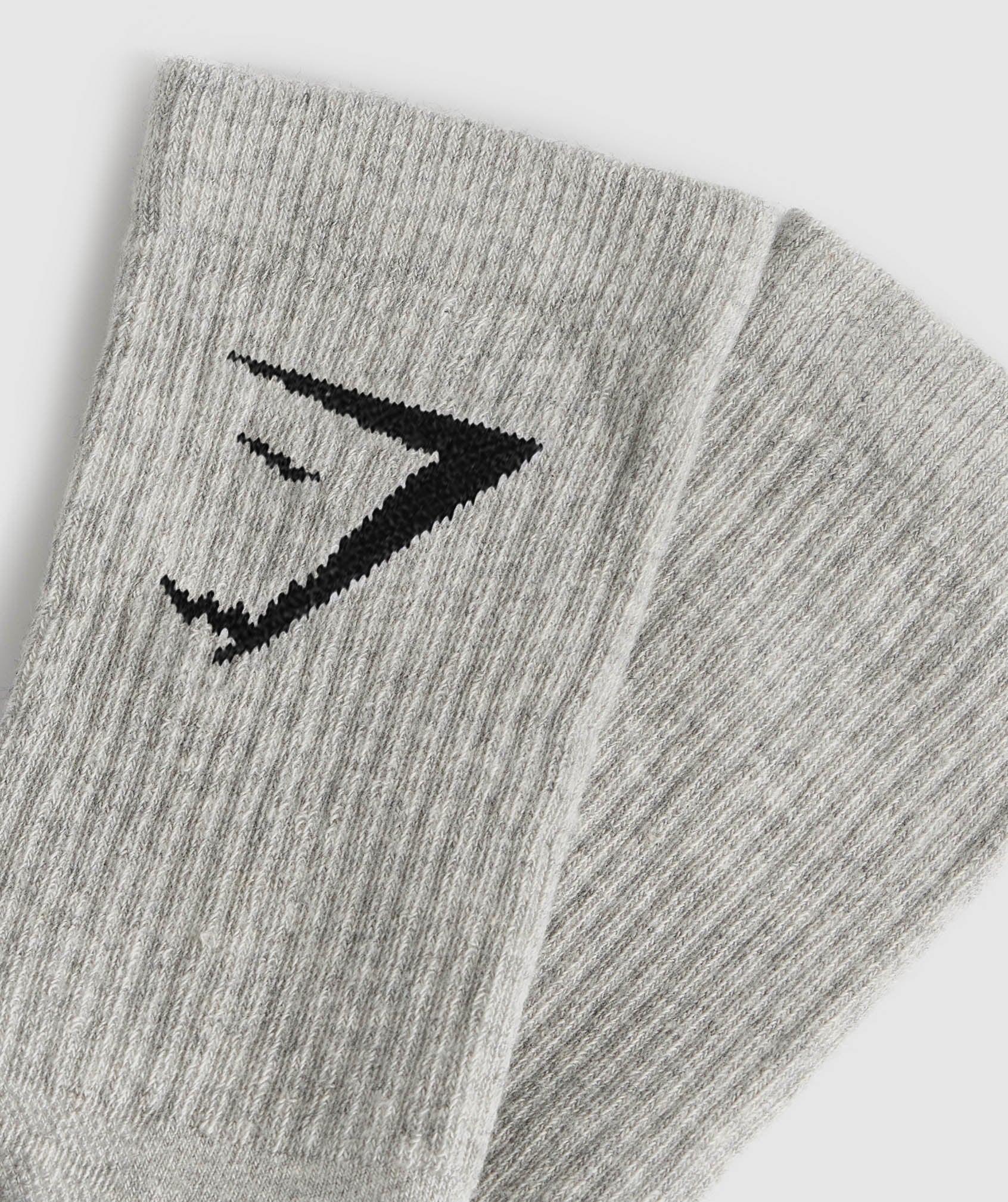 Crew Socks 5pk Product Image