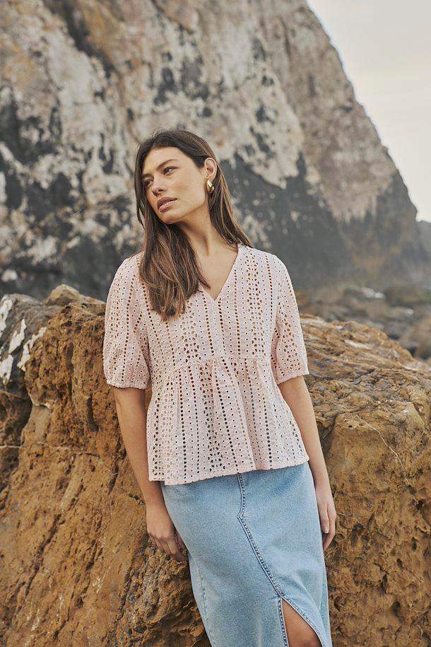 CUalicja Blouse Product Image