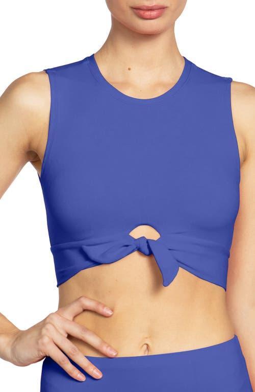 Robin Piccone Ava Tank Swim Top Product Image