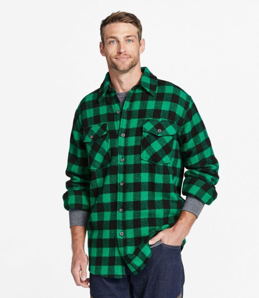 
                            Men's Maine Guide Shirt
                         Product Image