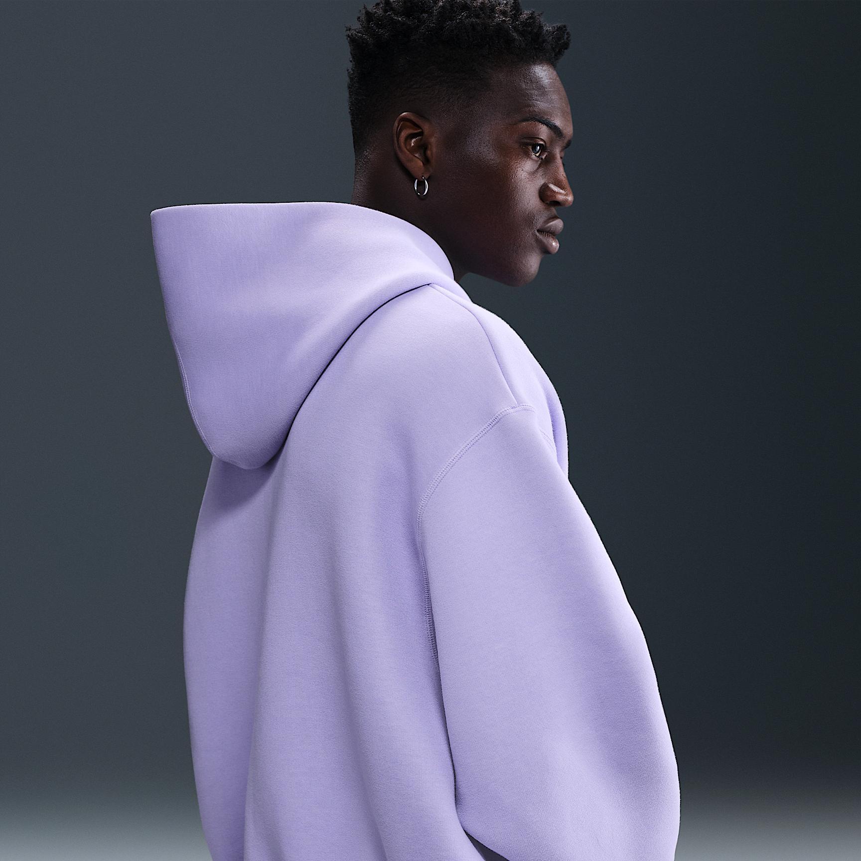 Nike Men's Tech Fleece Hoodie Product Image