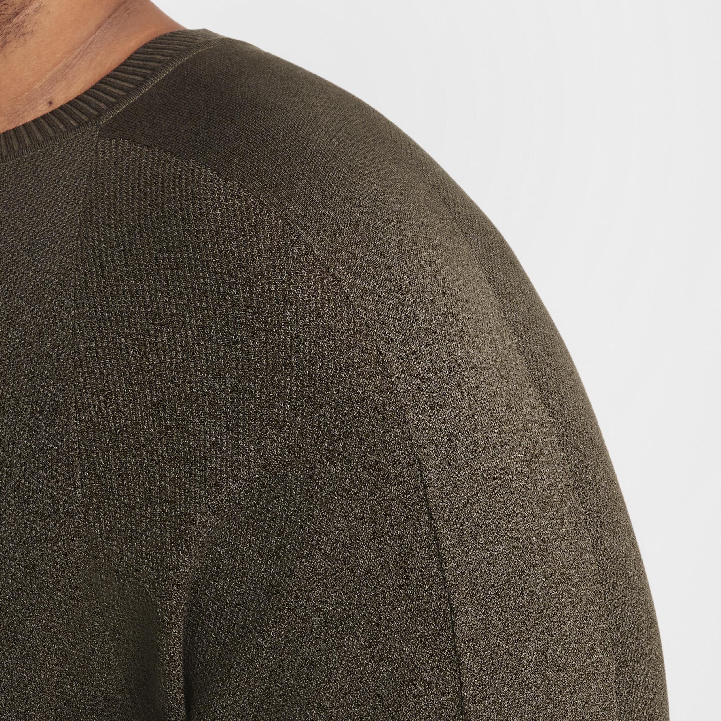 Nike Men's Tour Golf Sweater Product Image
