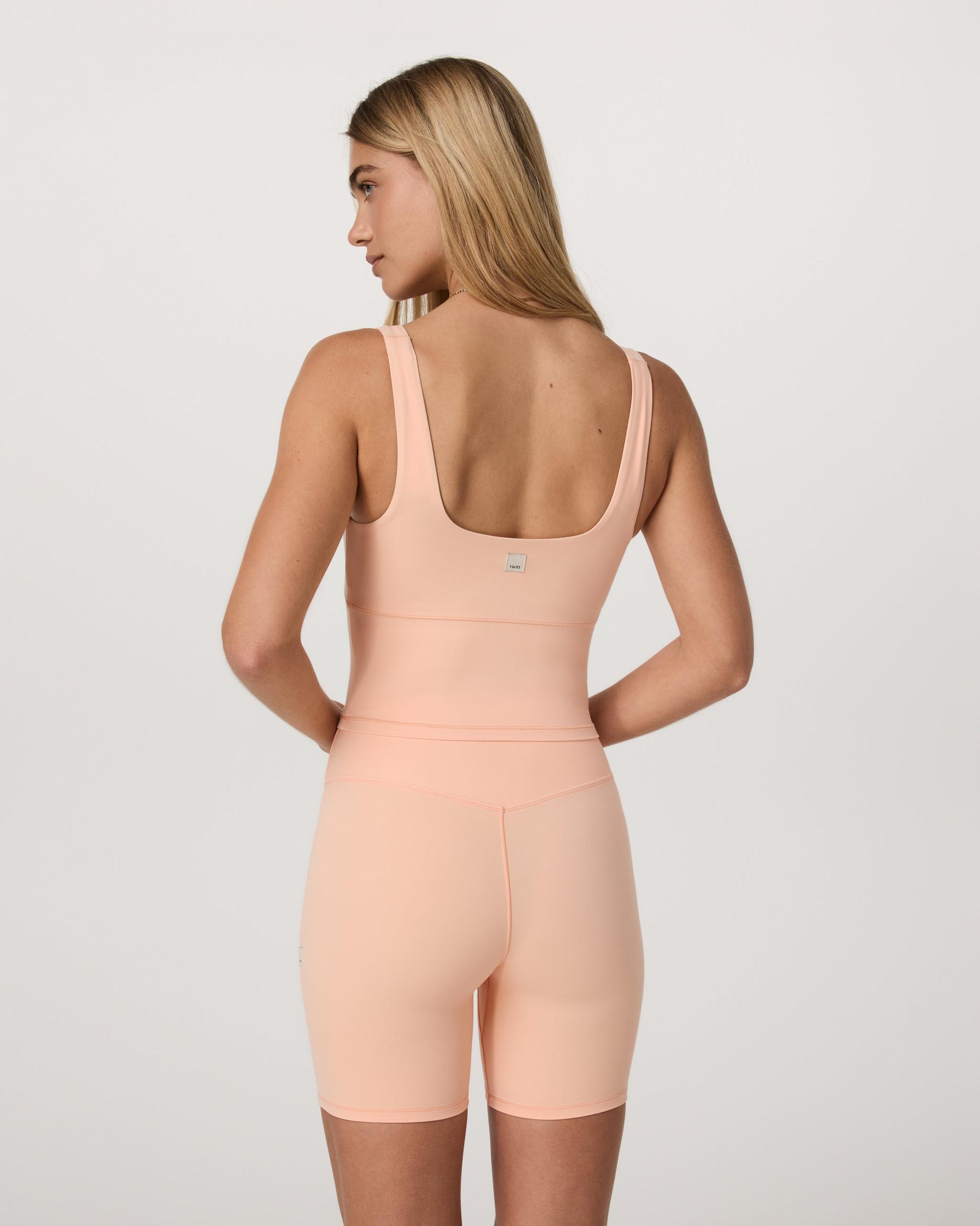 Vuori AllTheForm™ Support Tank Product Image