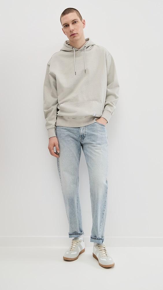 Levi's 555 Relaxed Straight Jeans | Shopbop Product Image