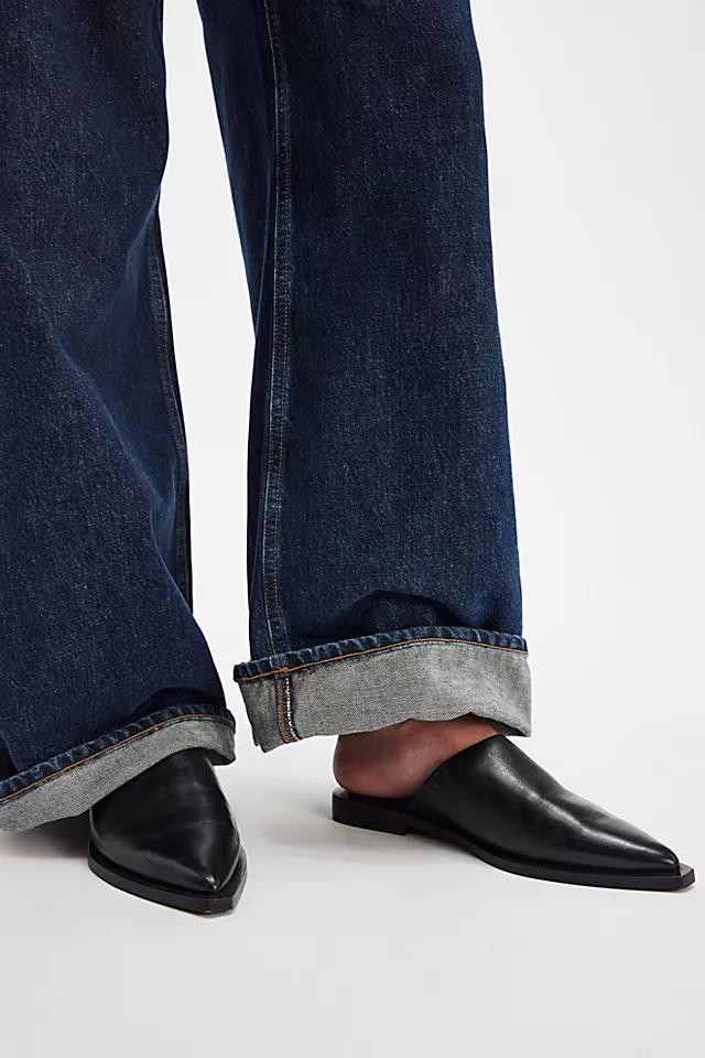 Becky Mules Product Image