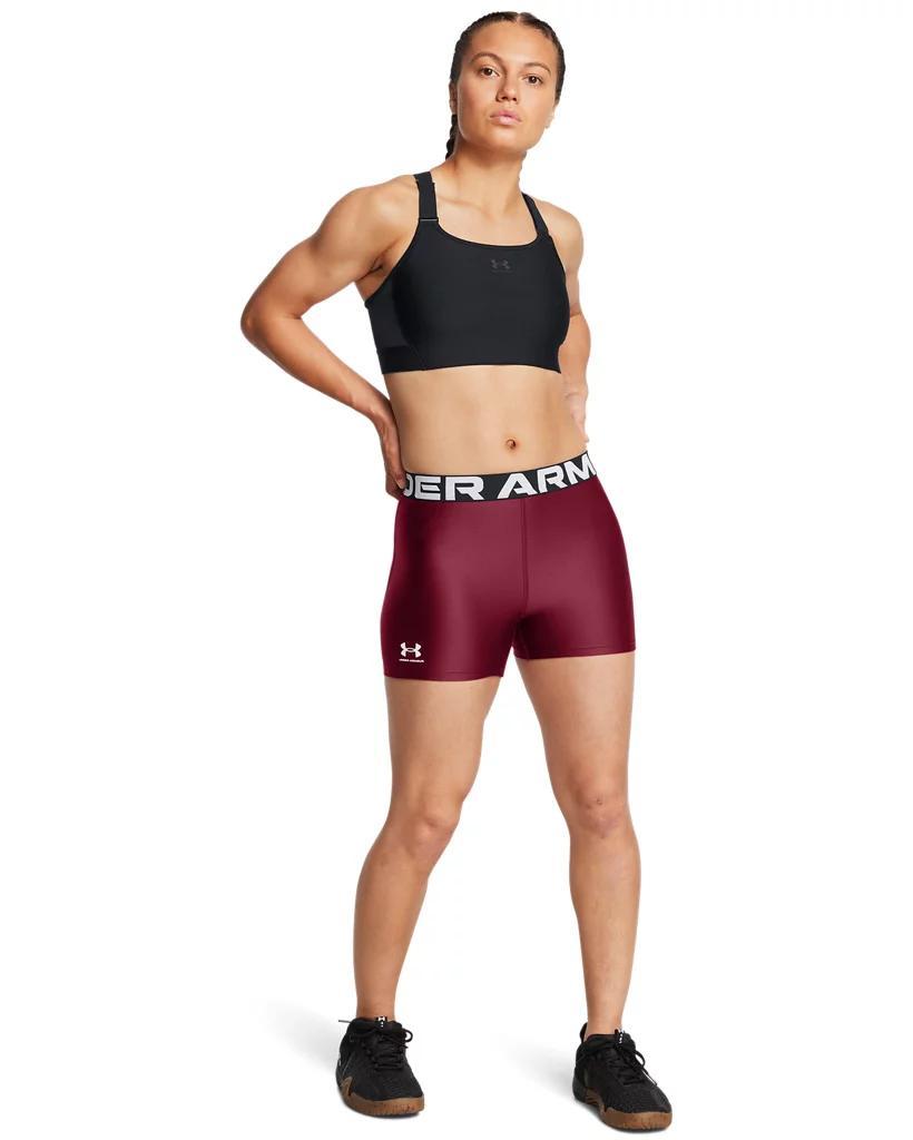 HeatGear® Shorty Product Image