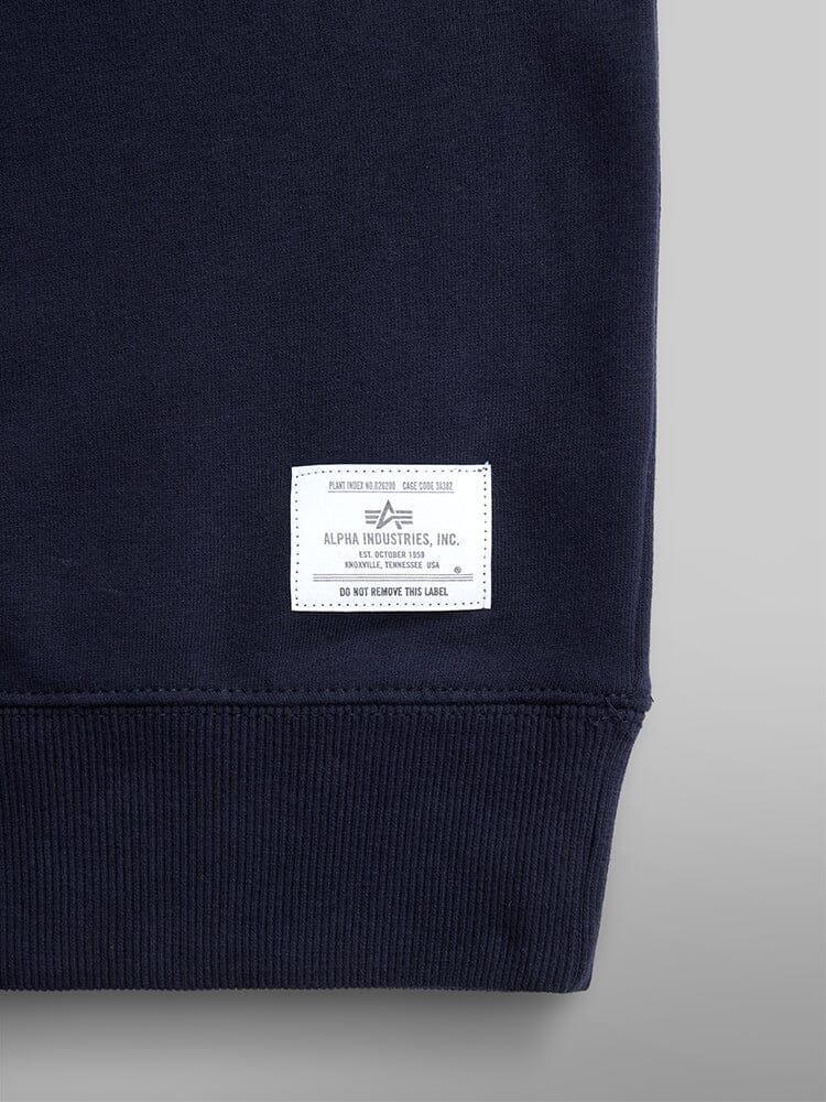 ESSENTIAL CREWNECK Product Image