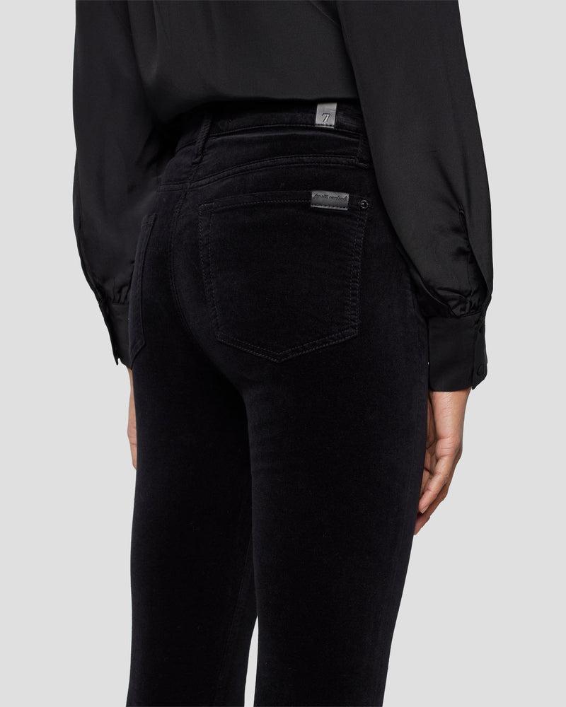 Velvet High Waist Ankle Skinny Product Image