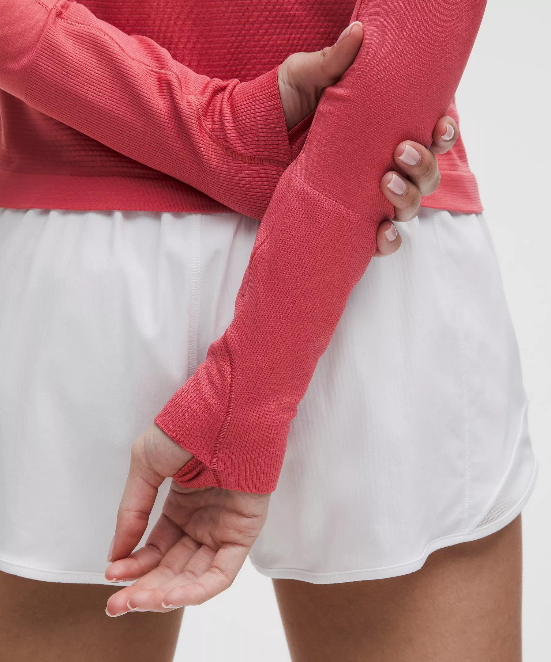 Swiftly Tech Long-Sleeve Shirt 2.0 *Waist Length Product Image