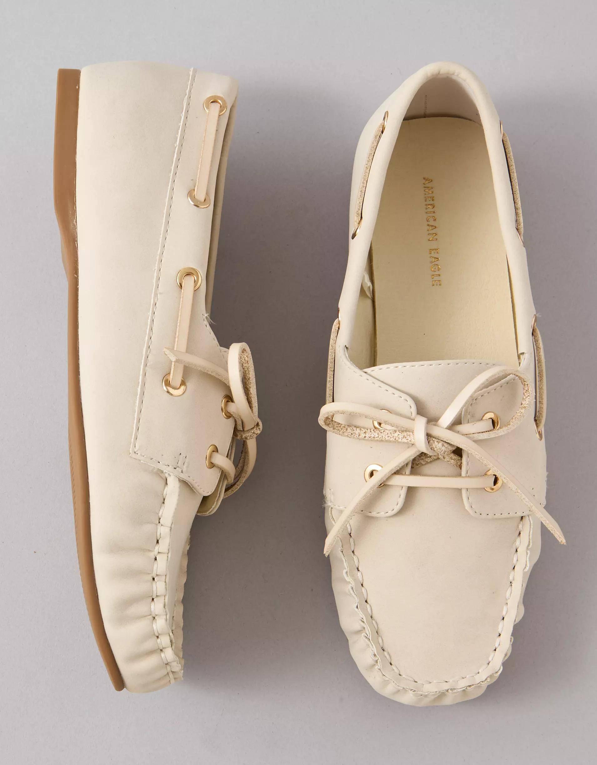 AE Boat Shoe Product Image