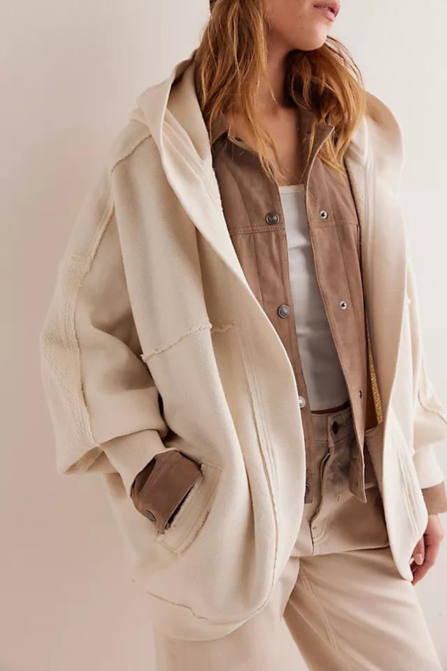 We The Free Forever Yours Cardi Product Image