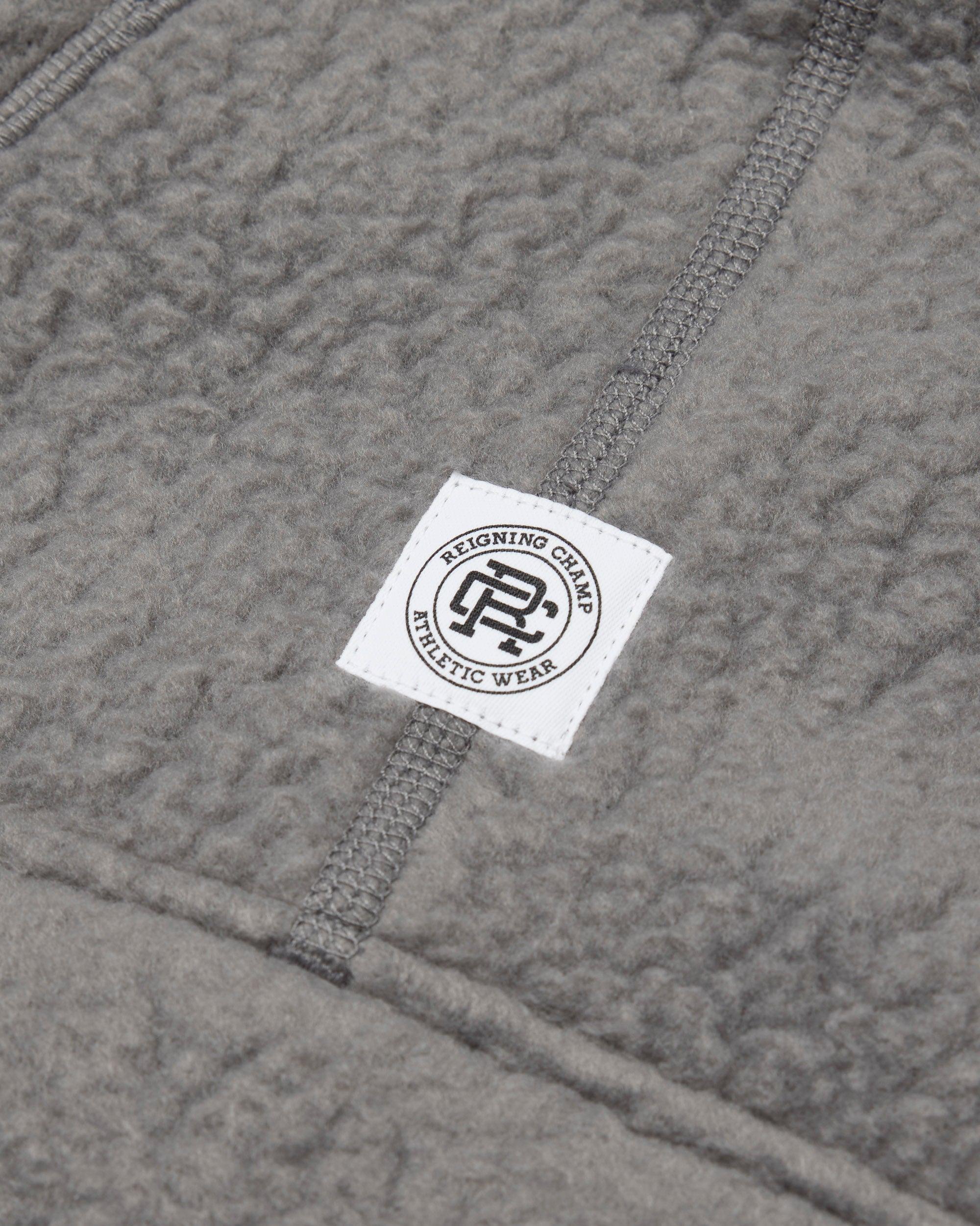 Polartec Thermal Pro Standard Zip Hoodie Male Product Image