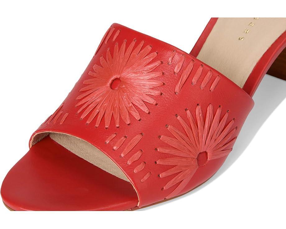 Haisley Kitten Sandals Product Image