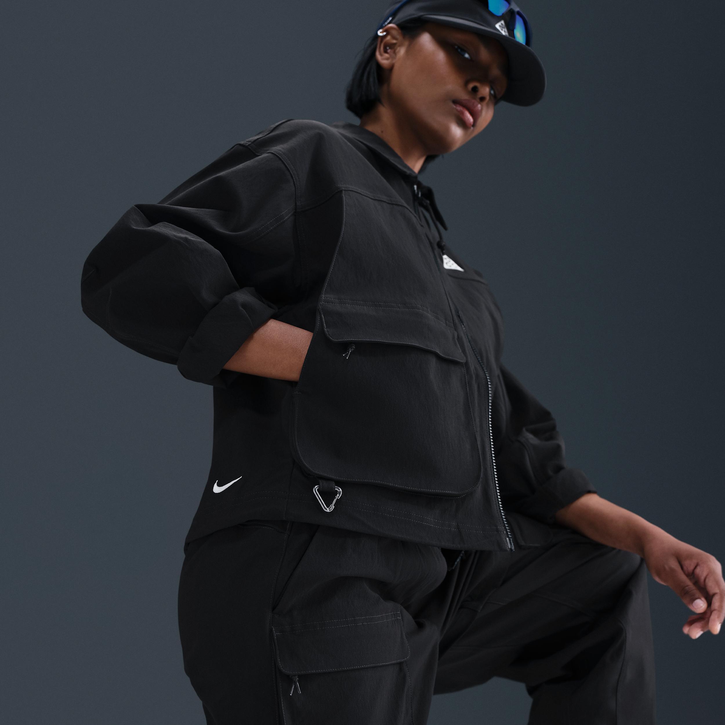 Women's Nike ACG "Smith Summit" UV-Resistant Jacket Product Image