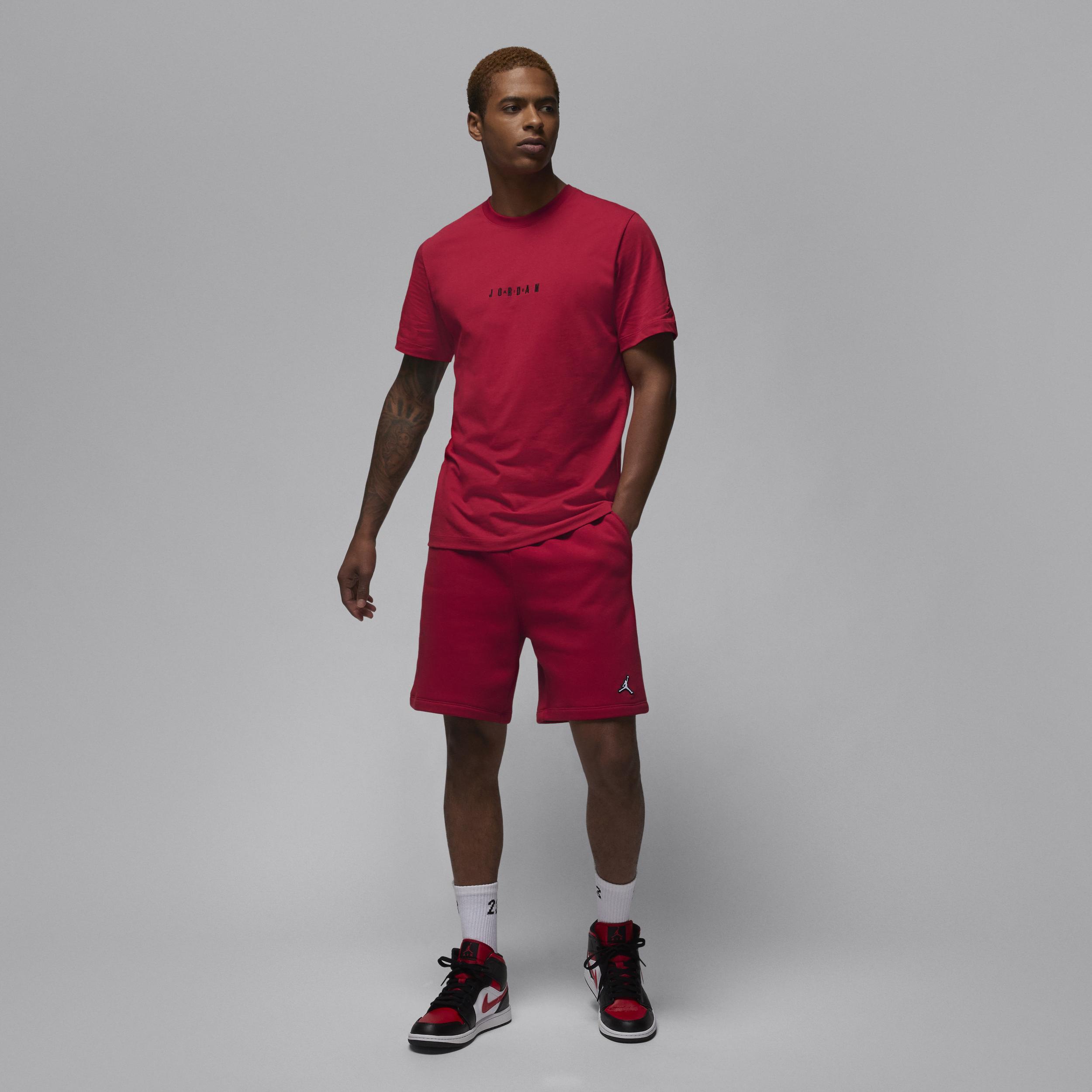 Men's Jordan Air T-Shirt Product Image