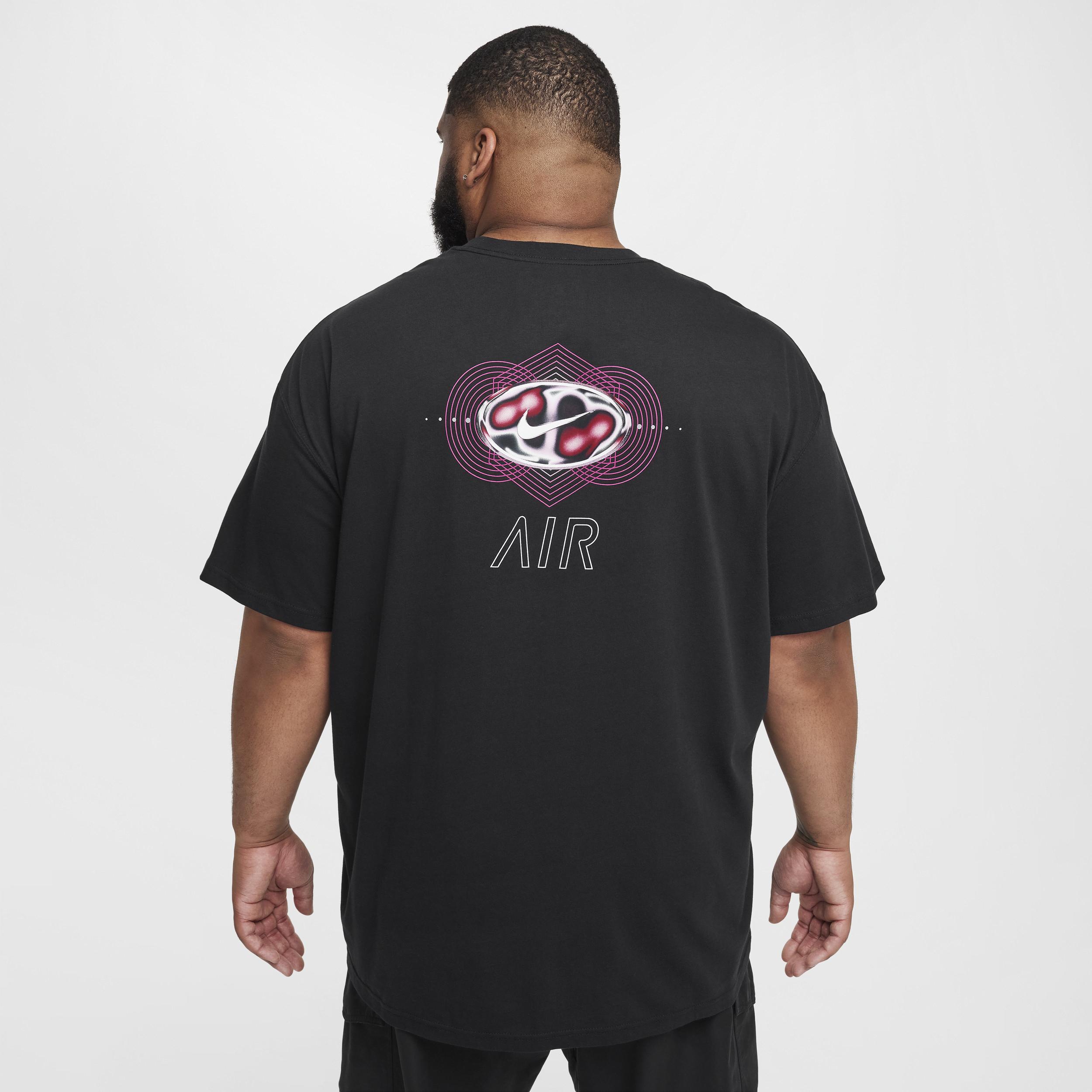 Men's Nike Sportswear Max90 T-Shirt Product Image