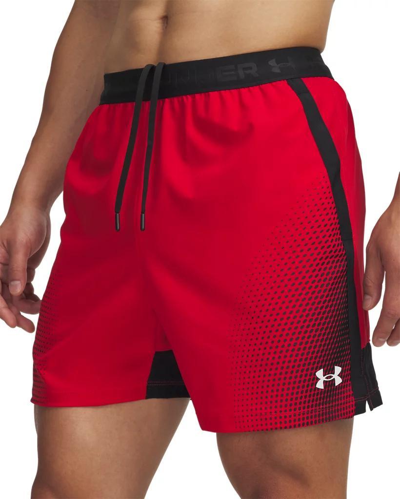 UA Vanish Graphic Product Image