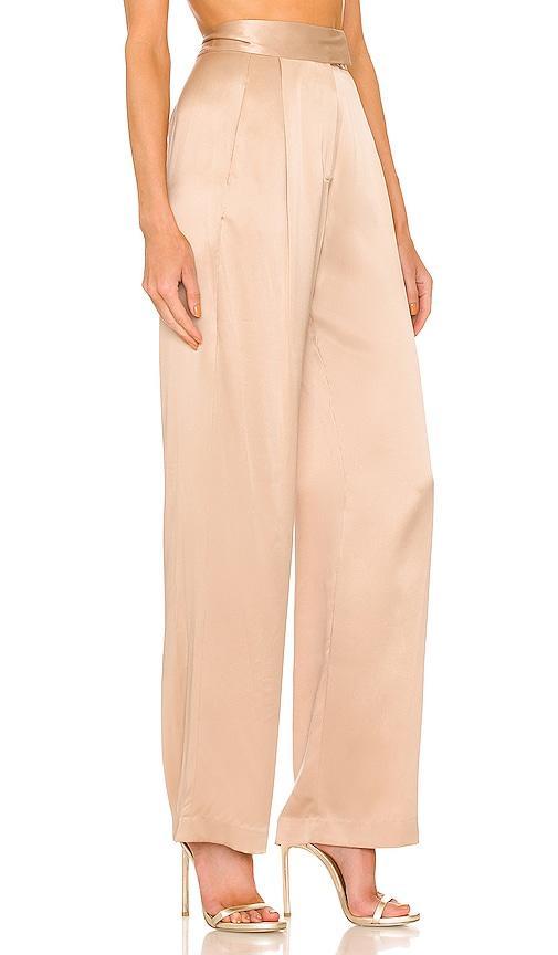 The Sei Wide Leg Trouser Product Image