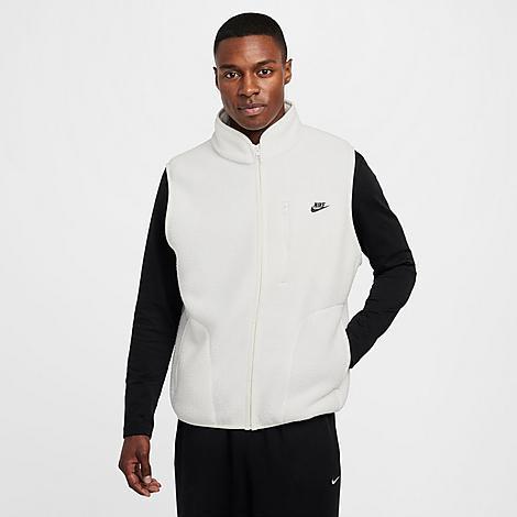 Nike Mens Sportswear Club Fleece Winterized Vest Product Image