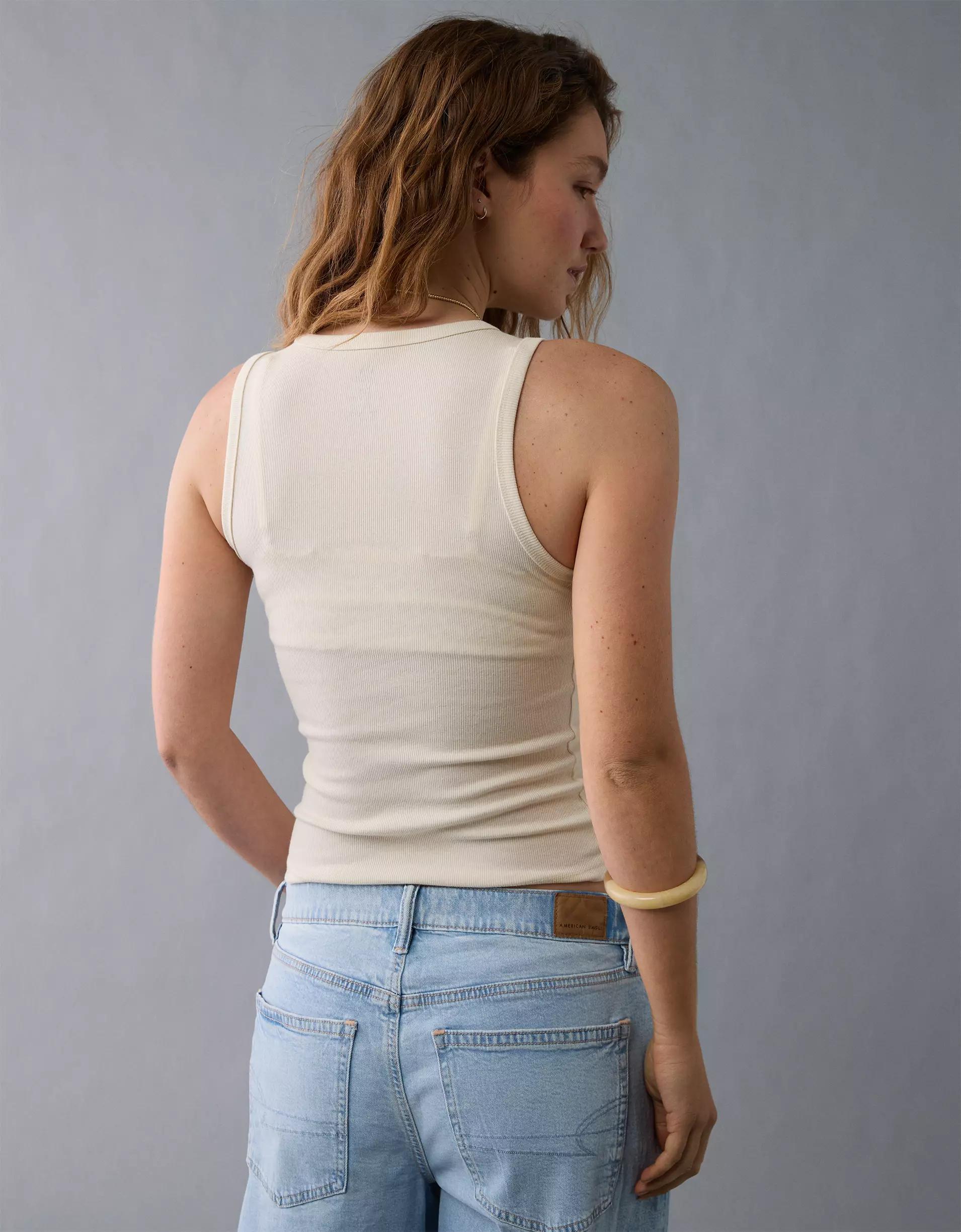 AE Pride Tank Top Product Image