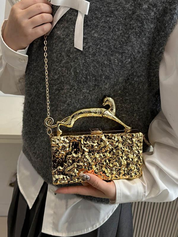 Geometric Crossbody Bags Handbags Product Image