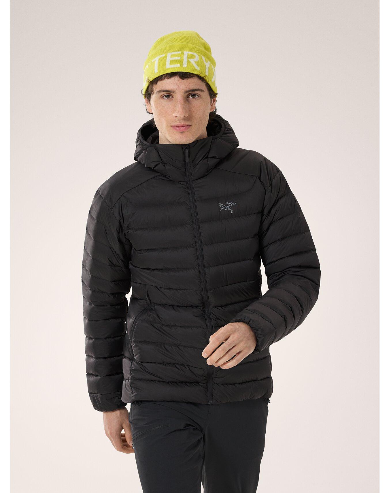 Cerium Hoody Men's Product Image