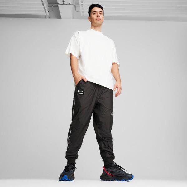 BMW M Motorsport Spirex Men's Sneakers Product Image