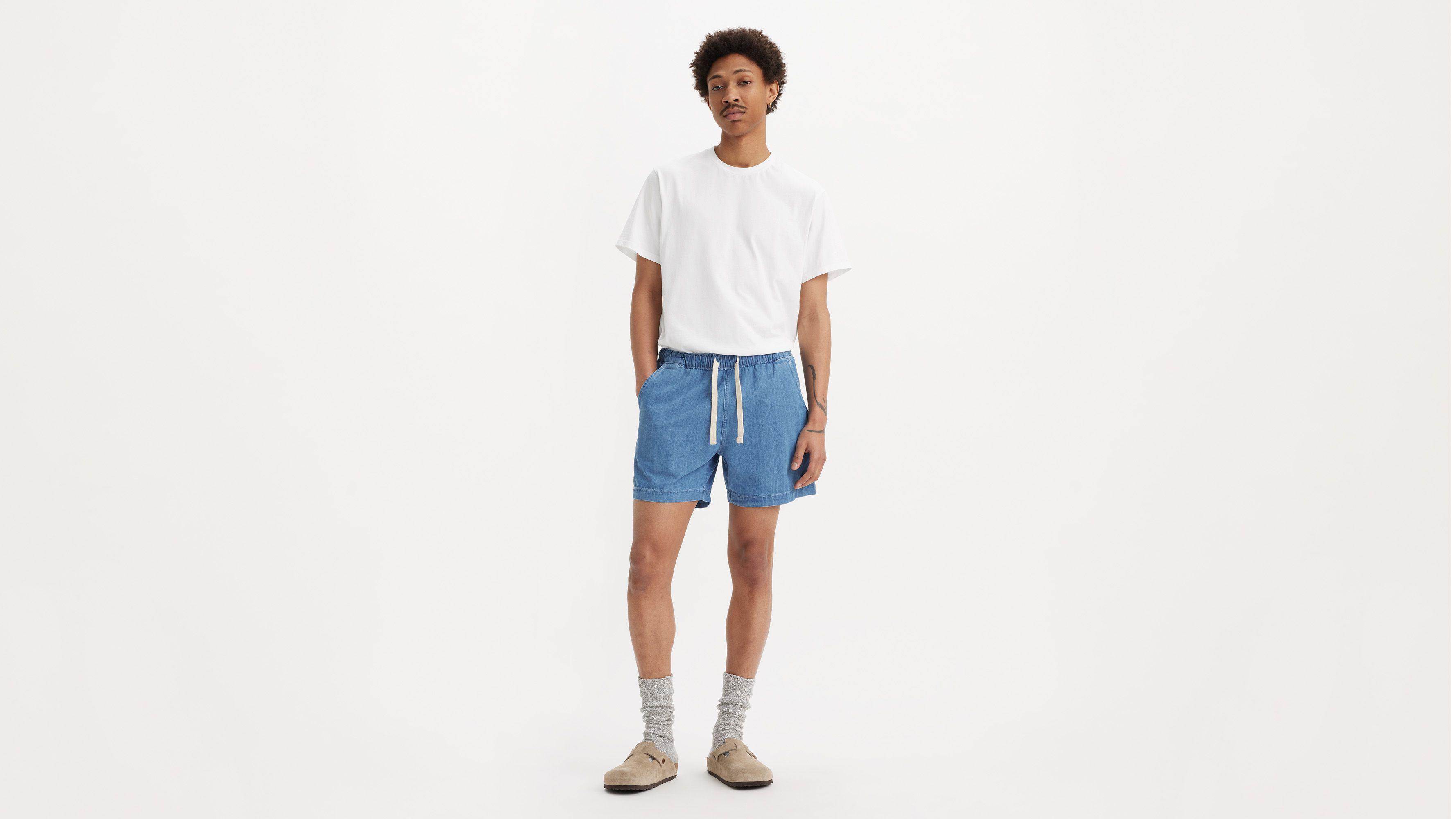 Levi's® XX Chino Easy 6" Men's Shorts Product Image