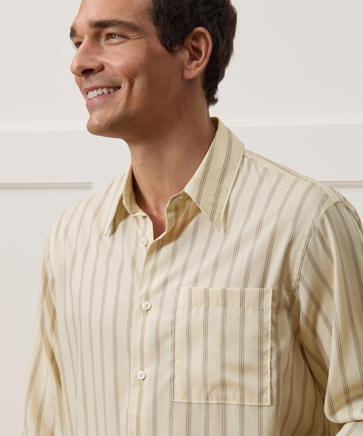 Rayon Big Shirt Product Image