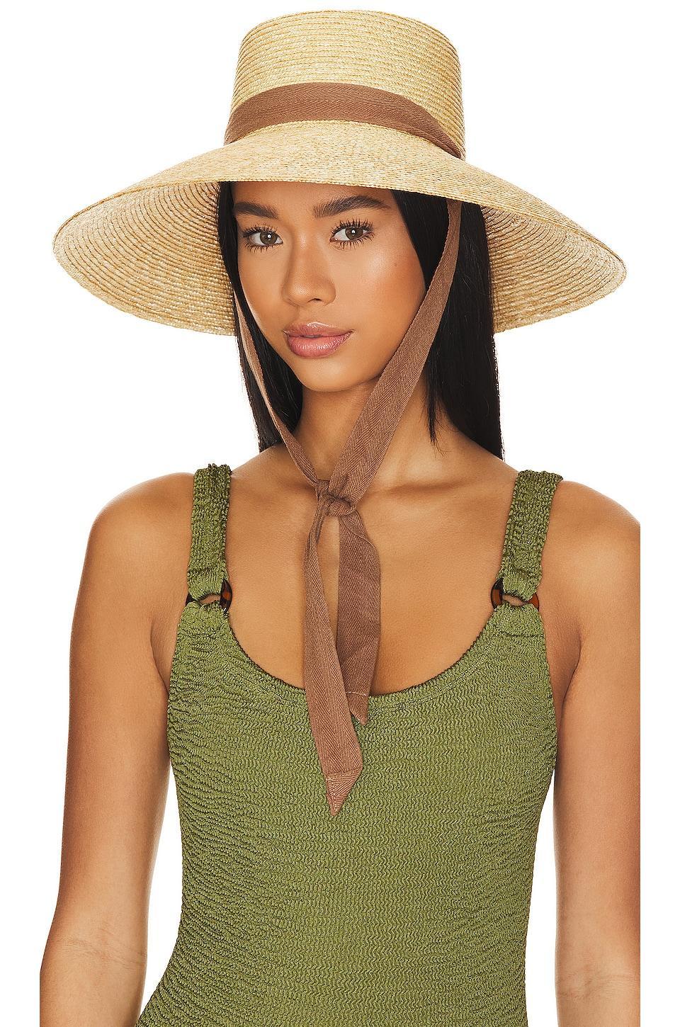 Paloma Sun Hat Lack of Color Product Image