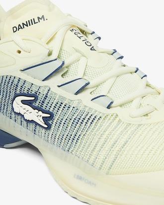 Men's AG-LT23 Ultra x Daniil Medvedev Tennis Shoes Product Image