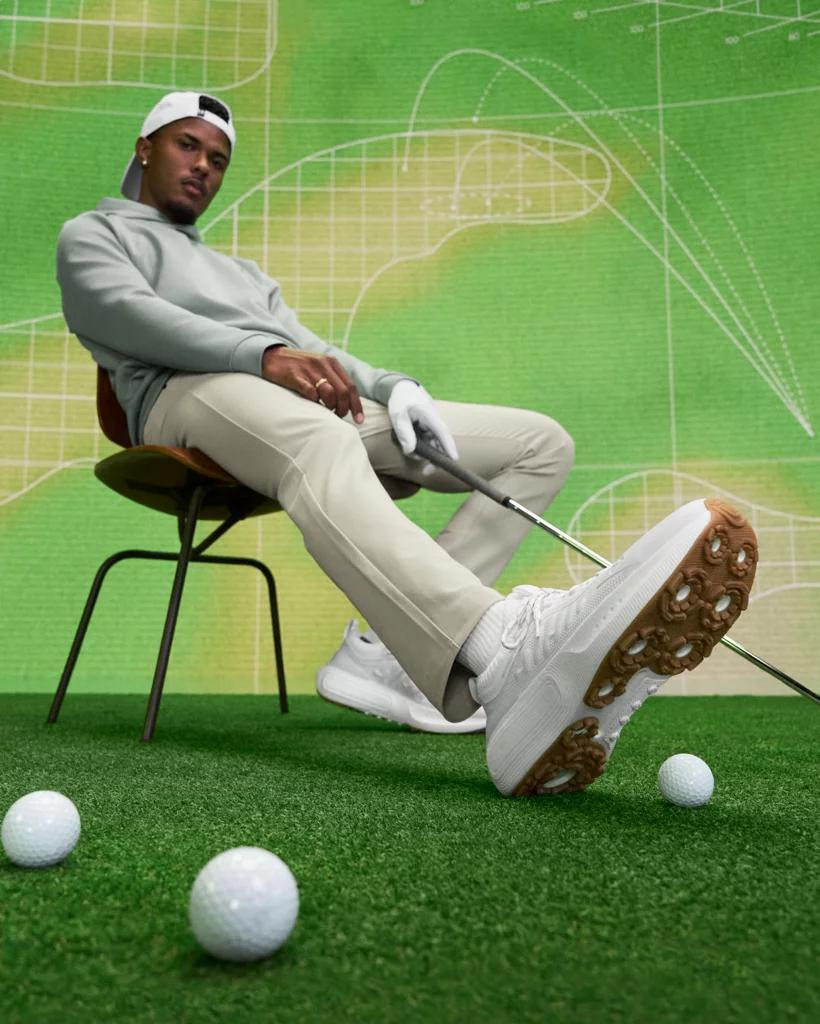 Men's UA Phantom Fore Golf Shoes Product Image
