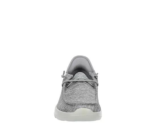 Skechers Womens Slip-Ins Go Walk Joy Ibis Sneaker Product Image