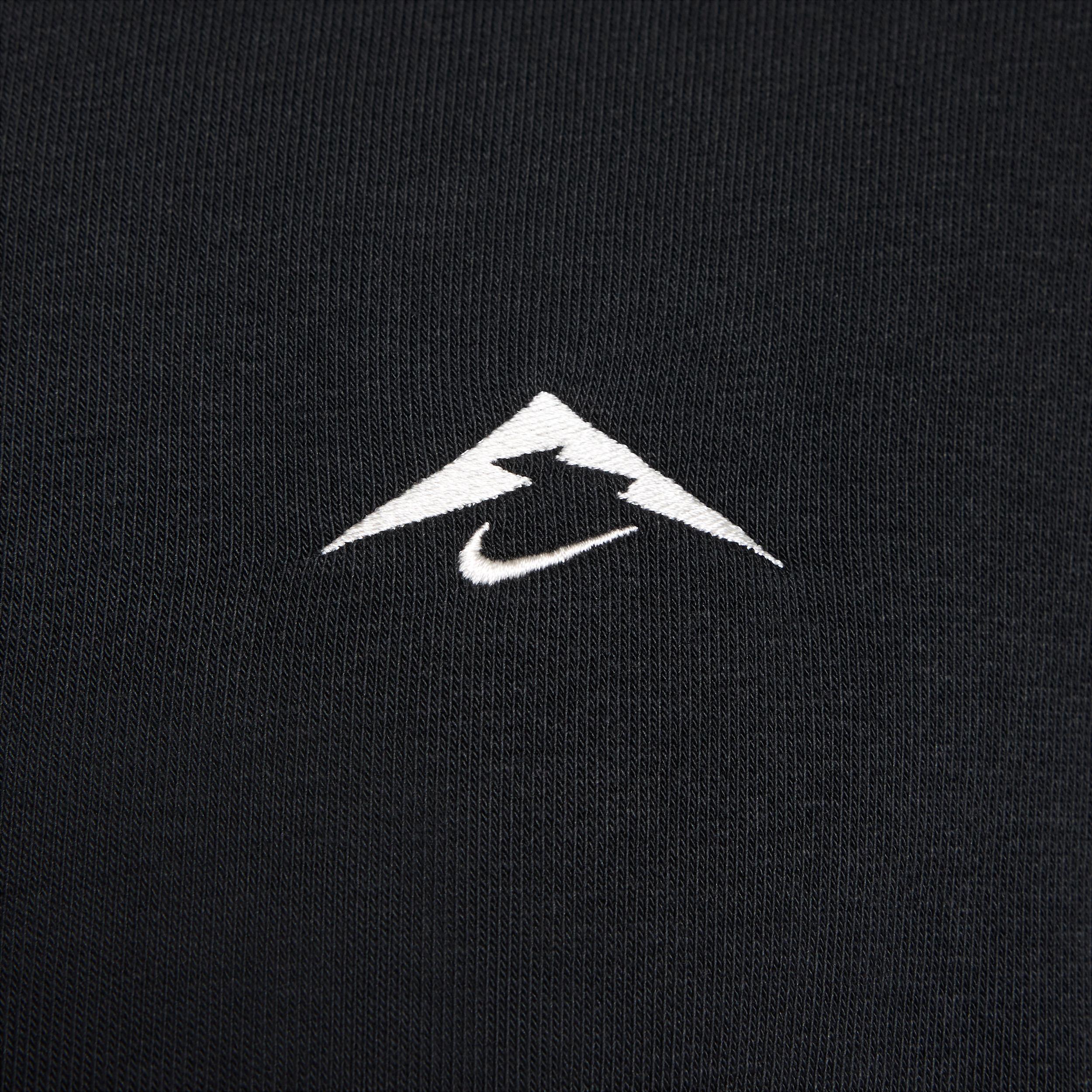 Nike Men's Trail Magic Hour Dri-FIT Running Hoodie Product Image