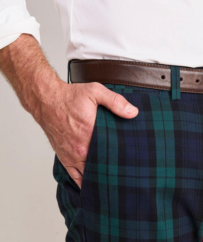 Party Stretch Breaker Pants Product Image