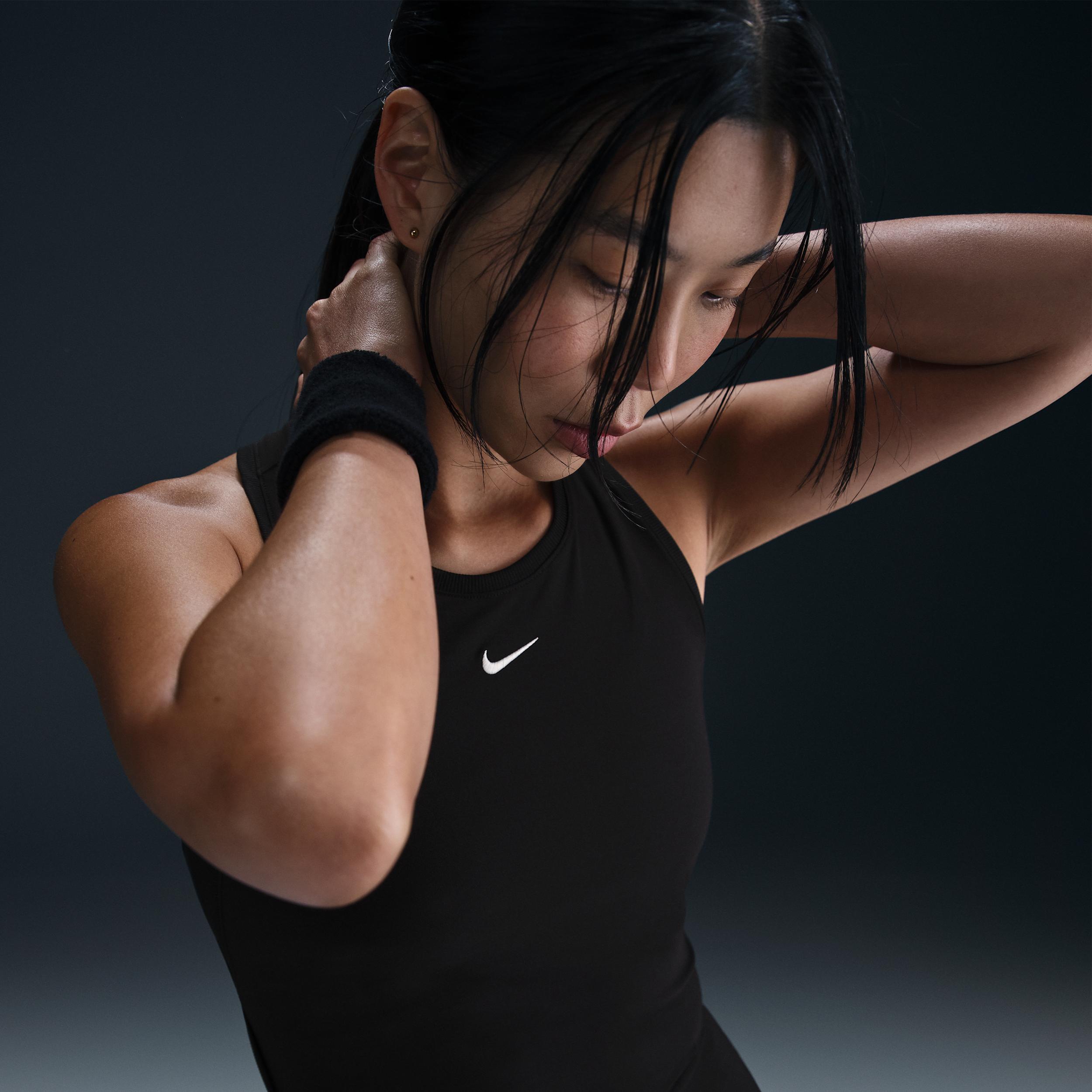 Nike Women's Victory Dri-FIT Tennis Tank Top Product Image