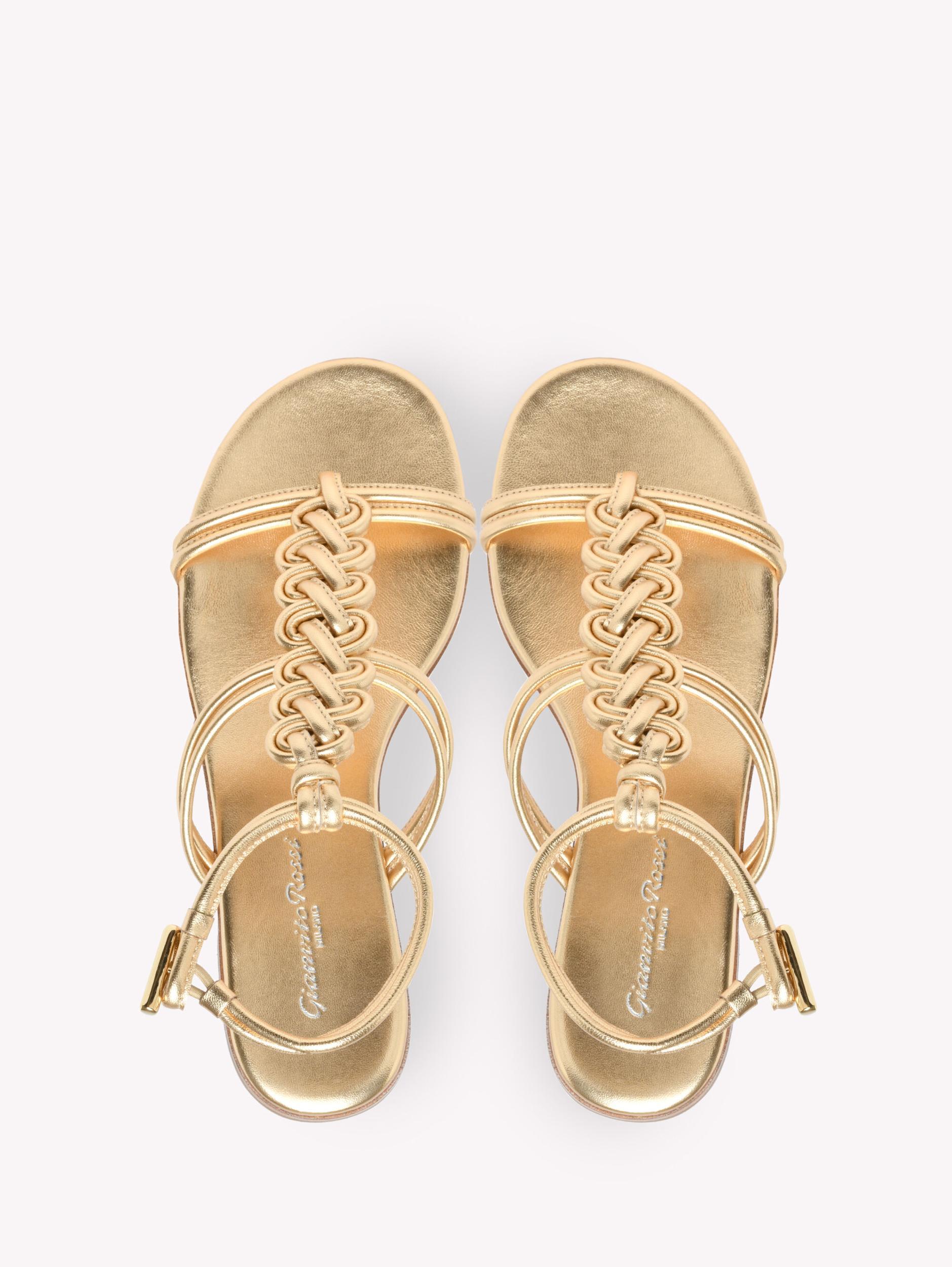 CAPUA Gianvito Rossi Product Image