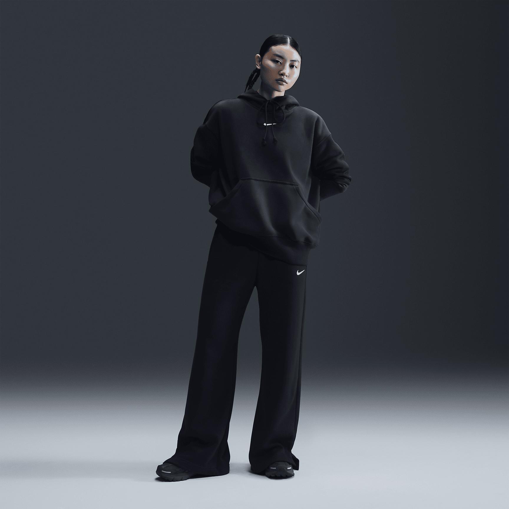 Nike Phoenix Fleece hoodie Product Image