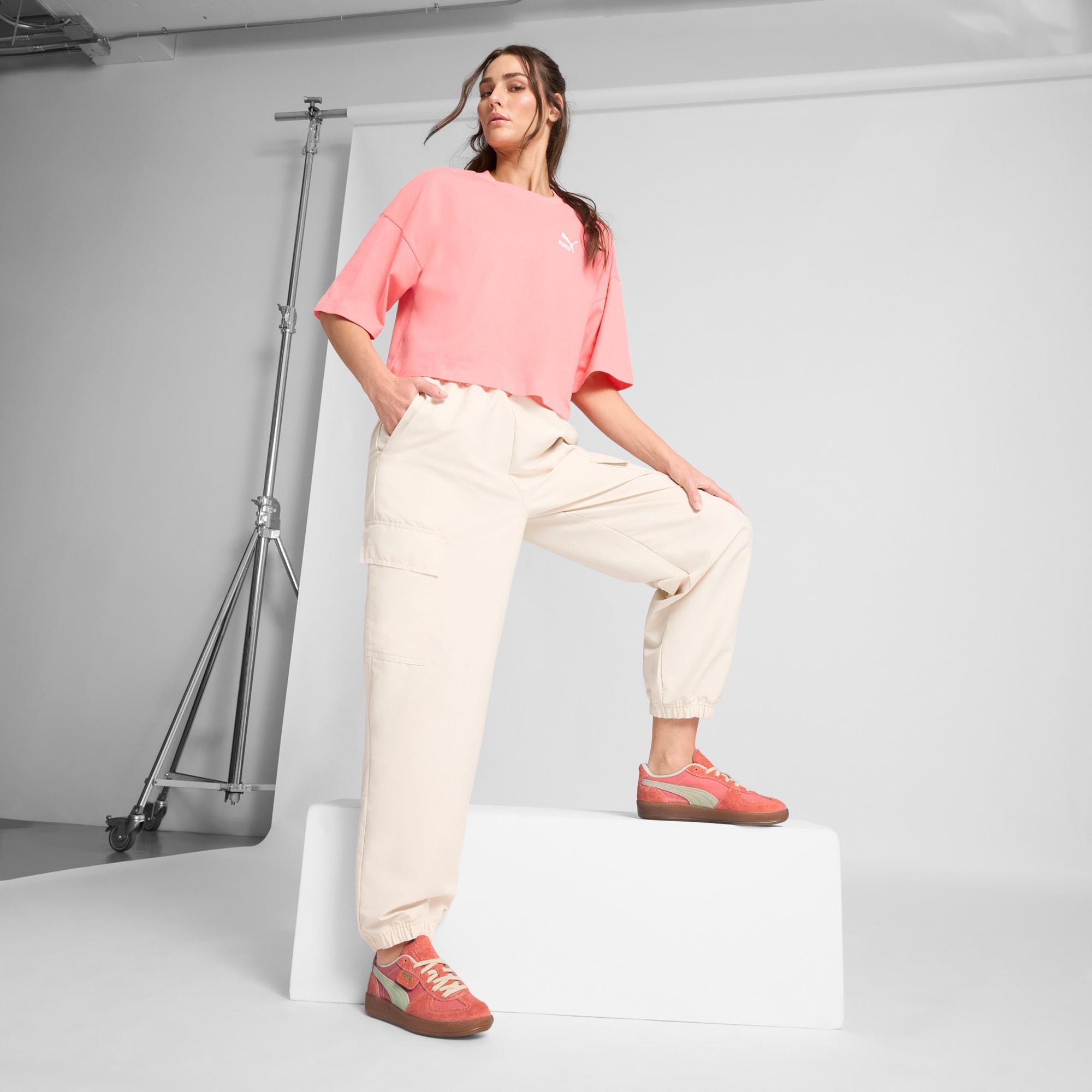 Palermo Vintage Women's Sneakers Product Image