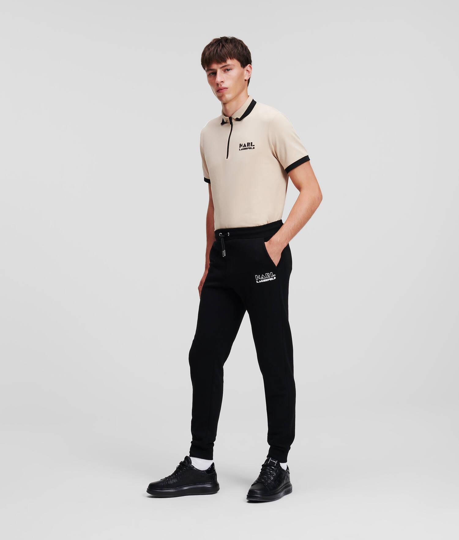 Logo Sweat Pants Product Image