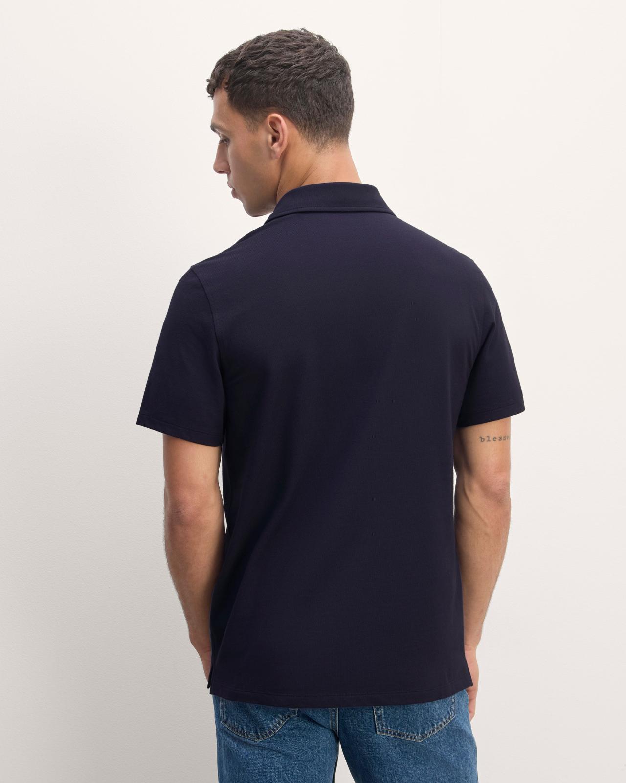 The Startup Polo Product Image