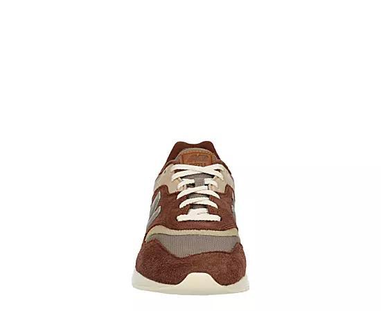 New Balance Mens 997H Classic Shoes Product Image