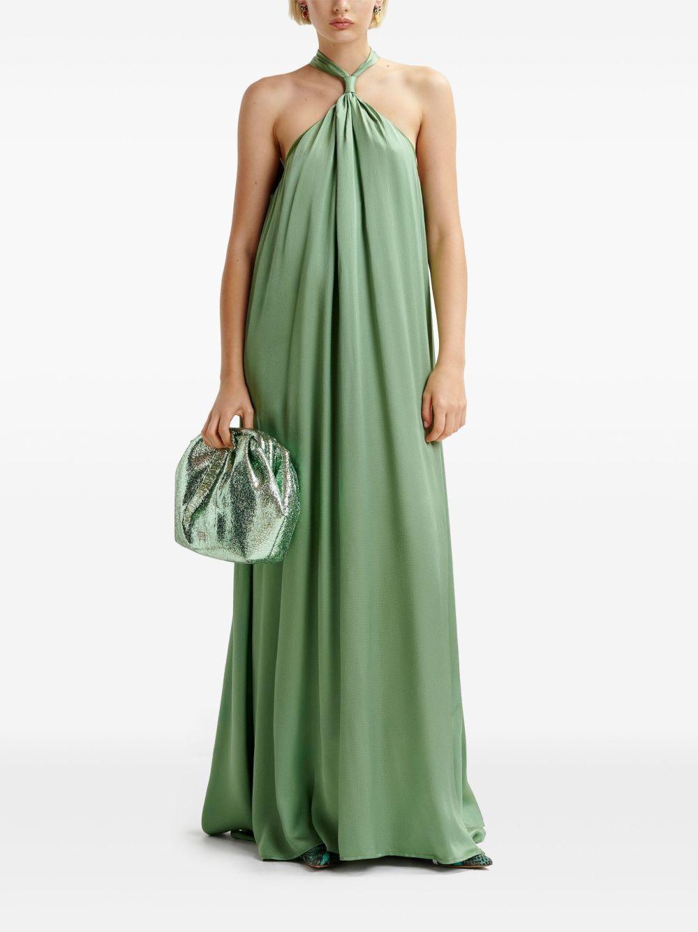 Huppsala maxi dress Product Image