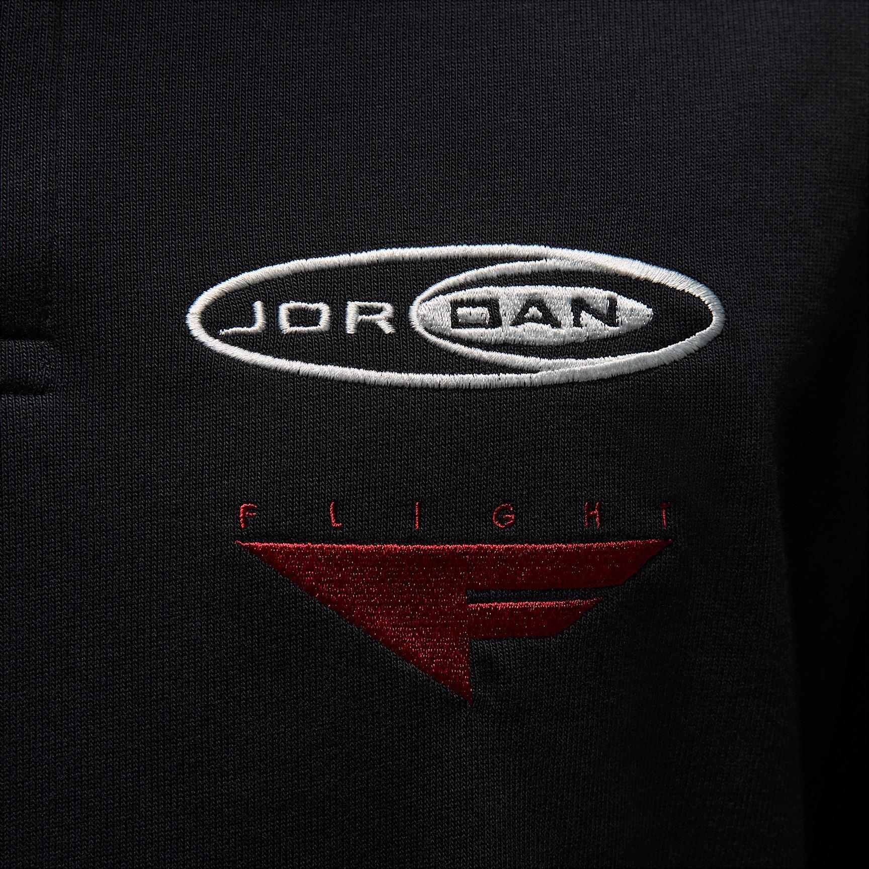 Jordan Essentials Men's Long-Sleeve Rugby Top Product Image