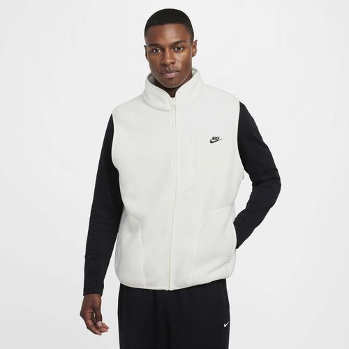 Nike Mens Sportswear Club Fleece Winterized Vest Product Image