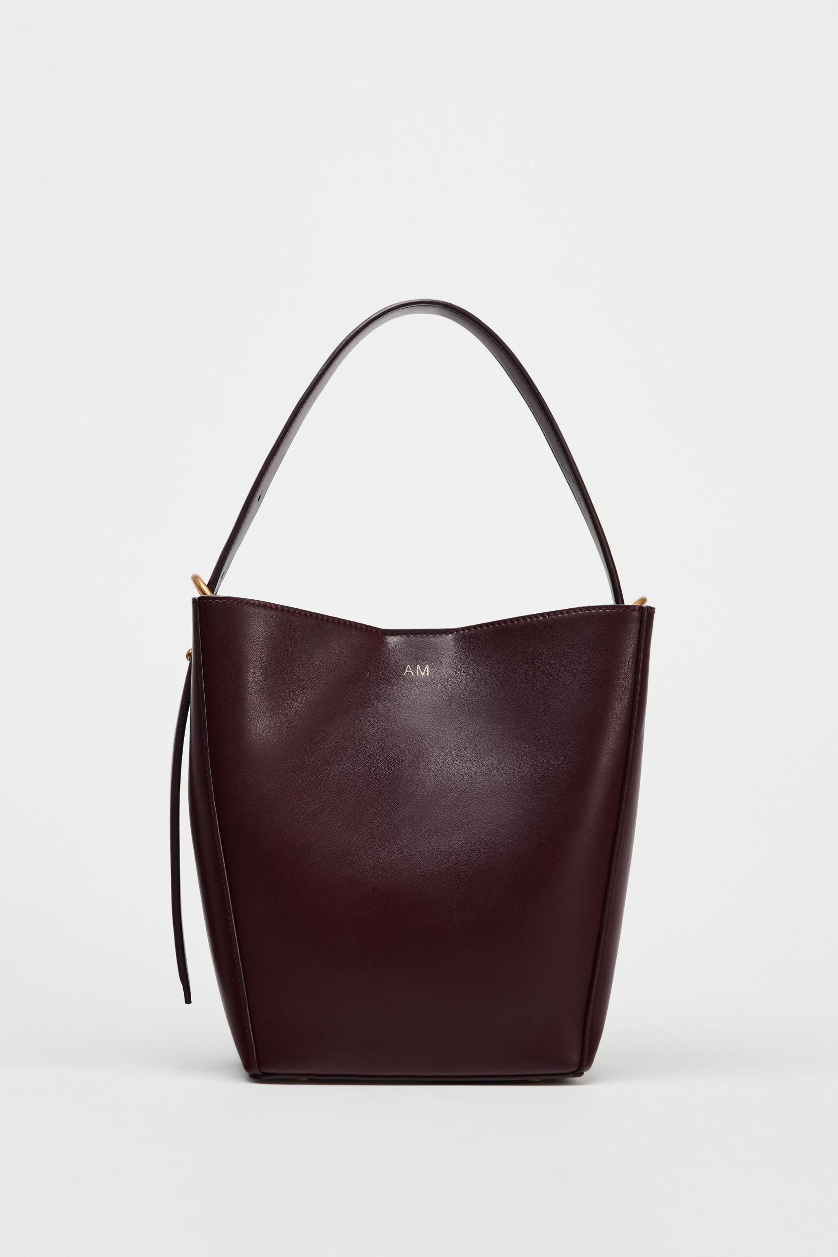 BUCKET BAG Product Image