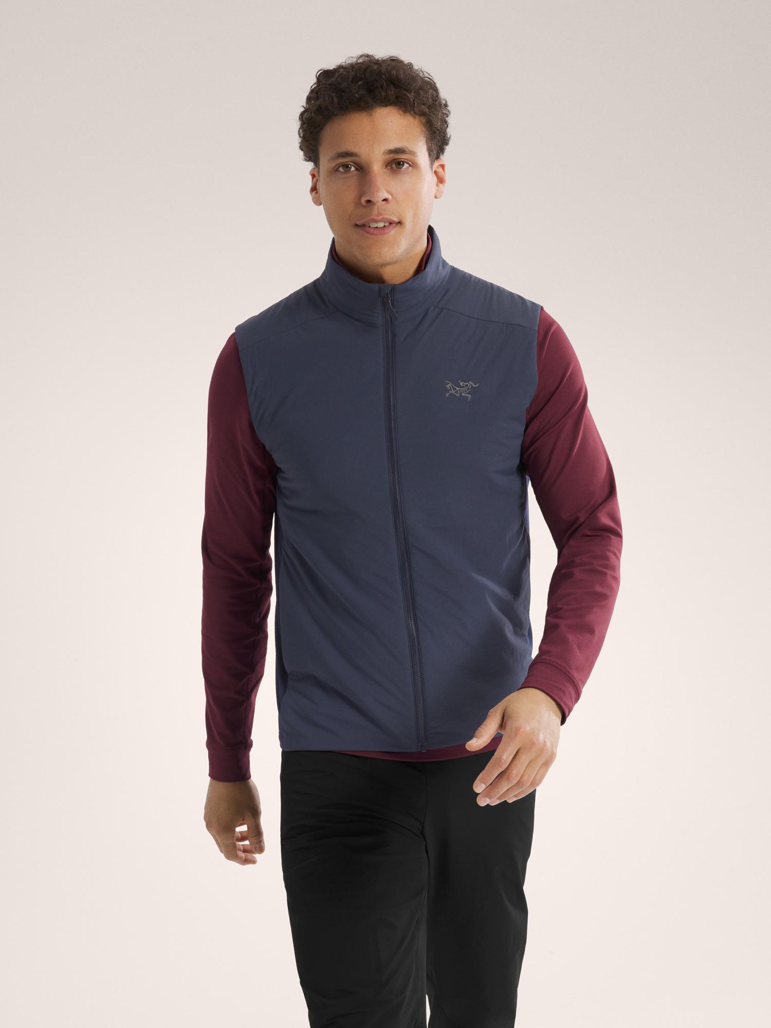 Atom Vest Men's Product Image