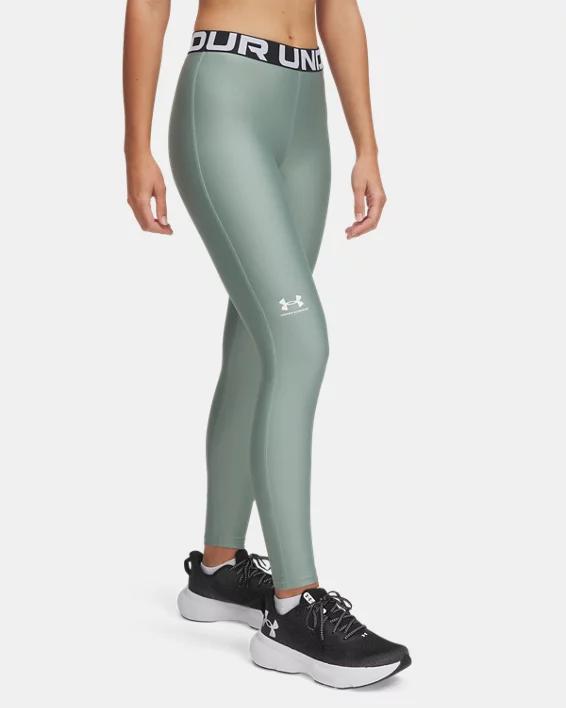 HeatGear Womens Leggings Product Image